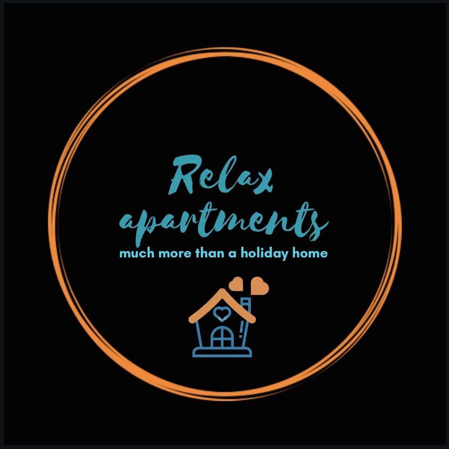 Relax Apartment ラディスポリ エクステリア 写真