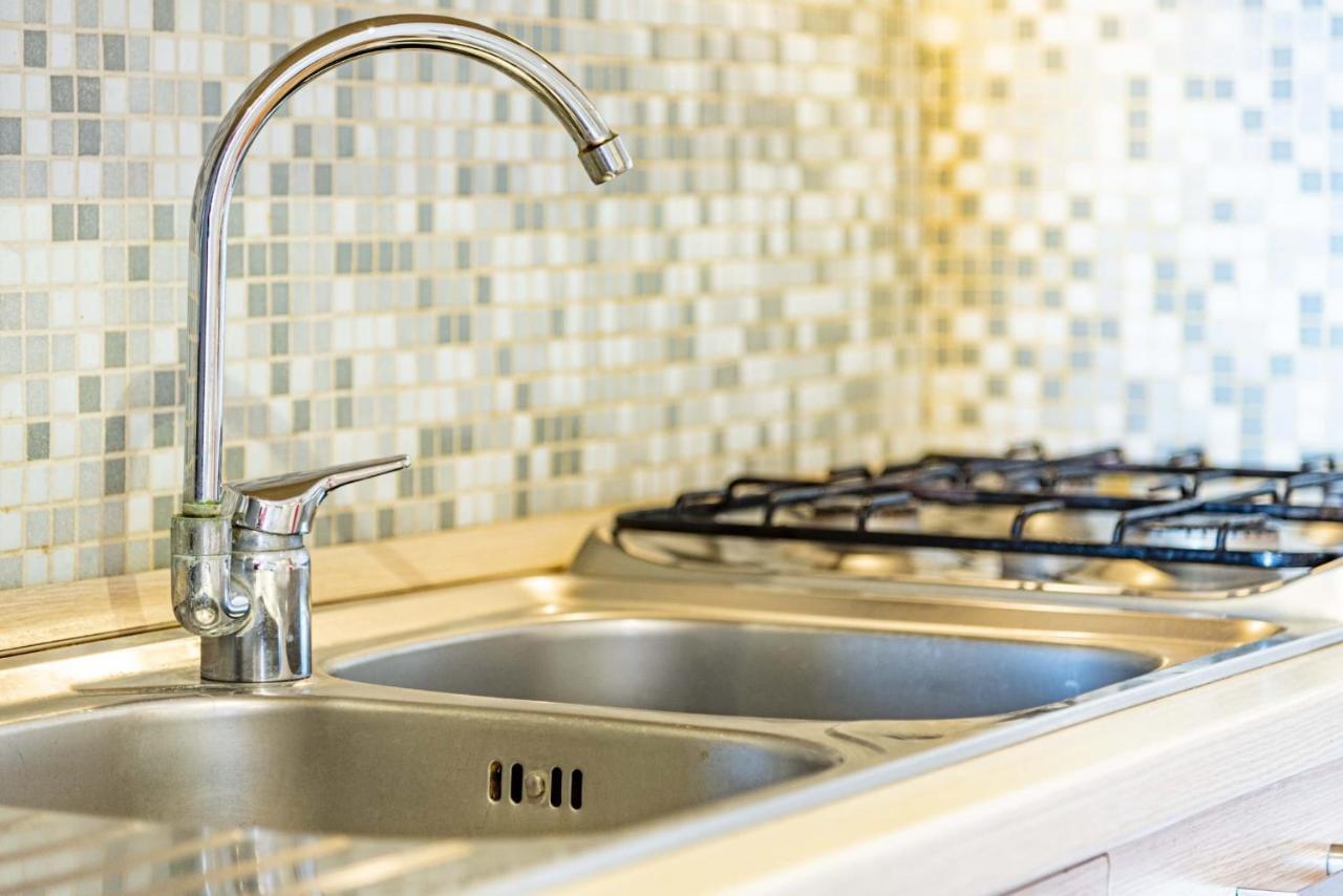 Relax Apartment ラディスポリ エクステリア 写真
