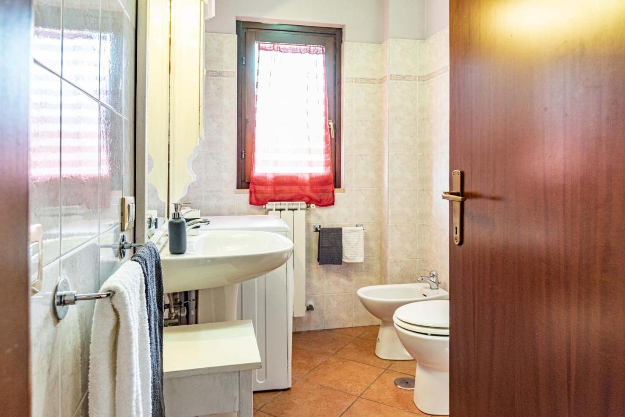 Relax Apartment ラディスポリ エクステリア 写真