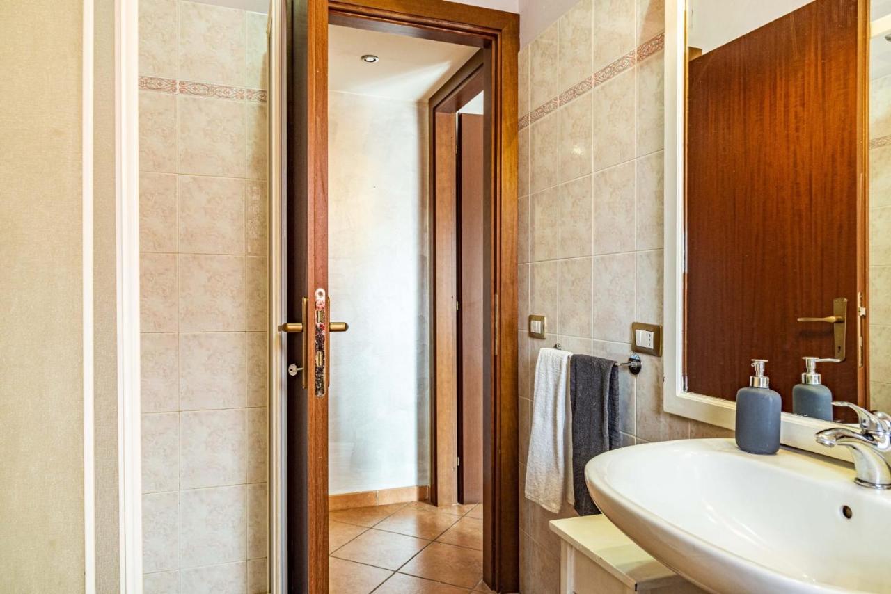 Relax Apartment ラディスポリ エクステリア 写真